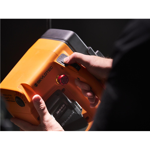 Skylotec ICX Power Ascender Kit